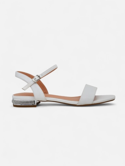 Sandales plates Royalfashion pour femmes Aronies