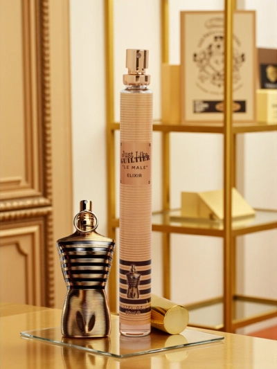 Inspirée Eau de Parfum pour Homme Malle