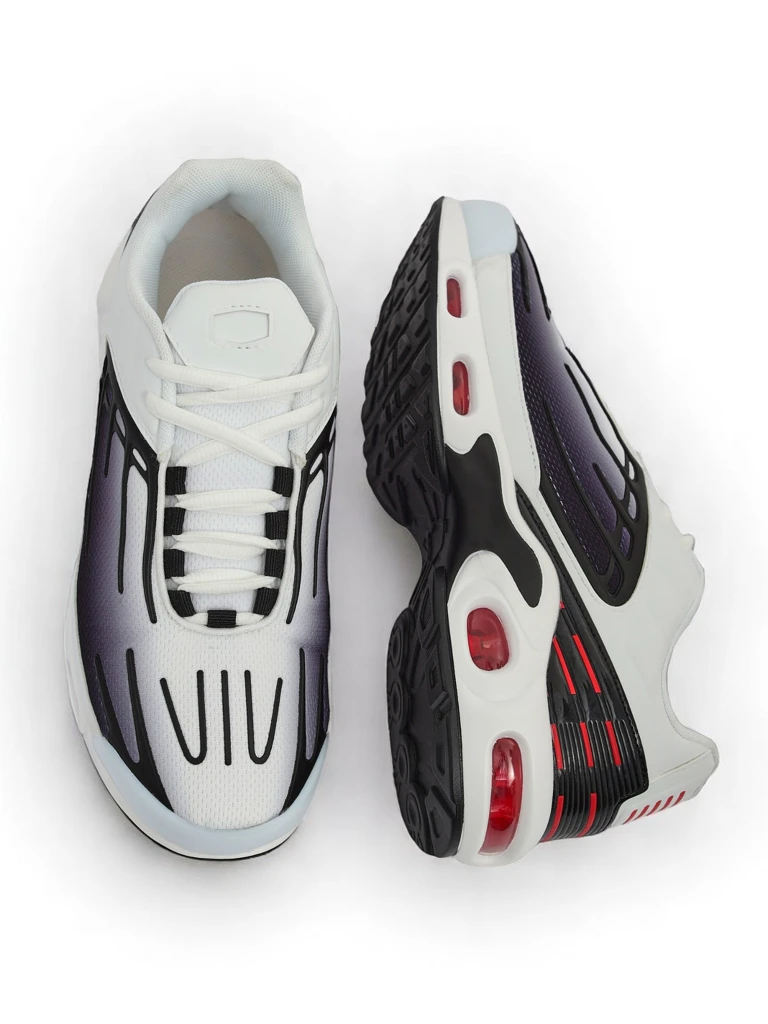 Royalfashion Baskets de sport pour femmes Urban Motion