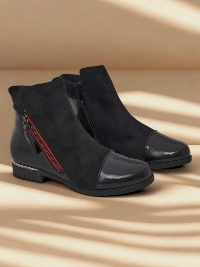 Bottes pour femmes Royalfashion Mizool