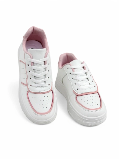 Royalfashion Baskets de sport pour femmes Daccote