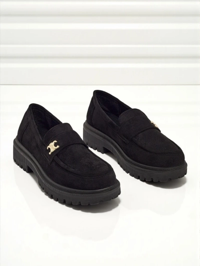 Mocassins Élégants pour Femmes Lysanne