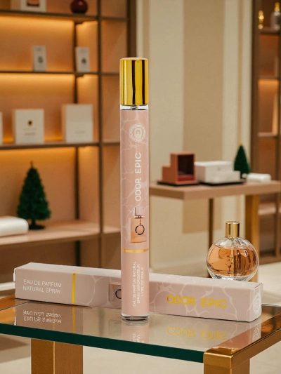 Eau de parfum inspirée pour femmes Odor Epic Club Nuit