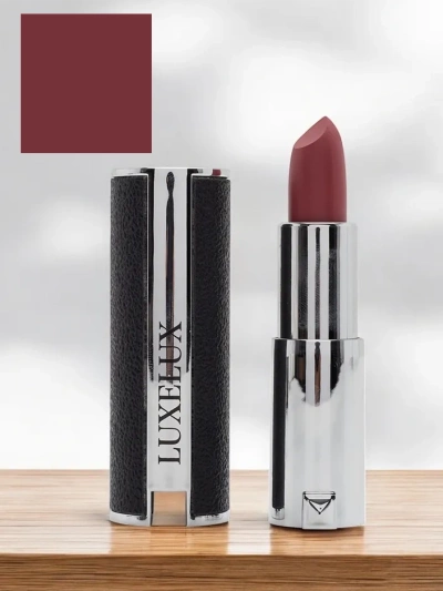 Luxelux Rouge à lèvres mat 05 4g