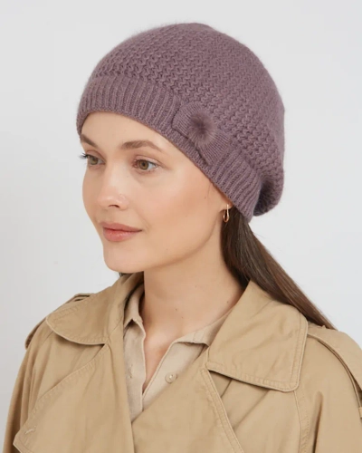 Royalfashion Ladies béret