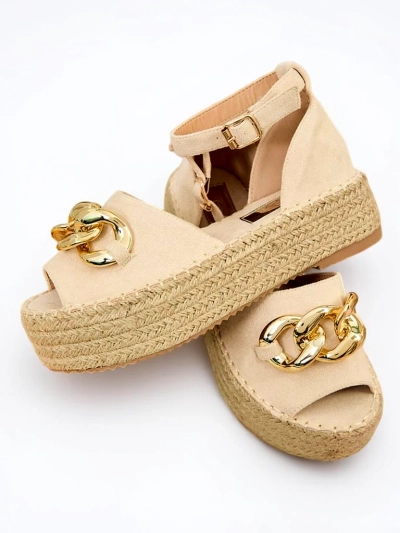 Royalfashion Espadrilles Amosse pour femme