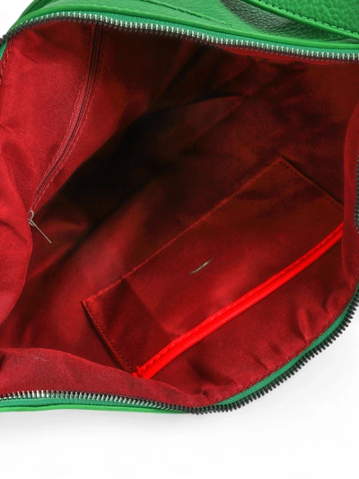 Royalfashion Grand sac à main shopper Arla Cove en cuir écologique pour femmes