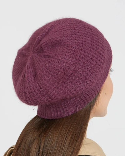 Béret pour femme de Royalfashion
