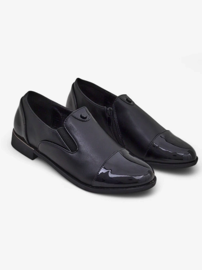 Royalfashion Chaussures plates pour femmes Zaldoo