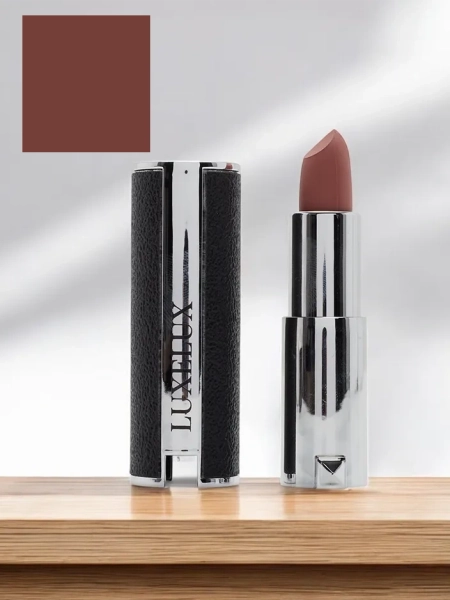 Luxelux Rouge à lèvres mat 02 4g