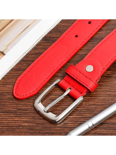 Royalfashion Ceinture décontractée femme