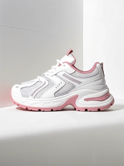 Royalfashion Baskets Sport Femmes Resterri