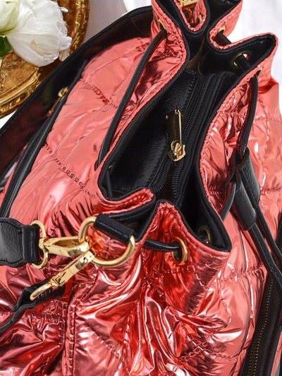 Royalfashion Grand sac pour femme HoloGlint Shopper