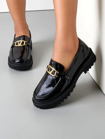 Mocassins pour femmes Royalfashion Erret
