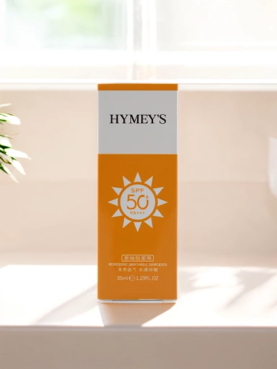 Crème solaire Hymeys 50 SPF 35ml