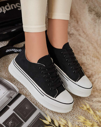 Royalfashion Baskets de sport pour femmes Stroms