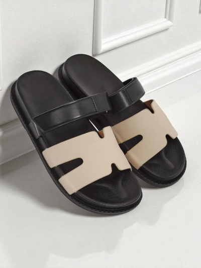 Royalfashion Sandales femme en éco-cuir FlexiComfi
