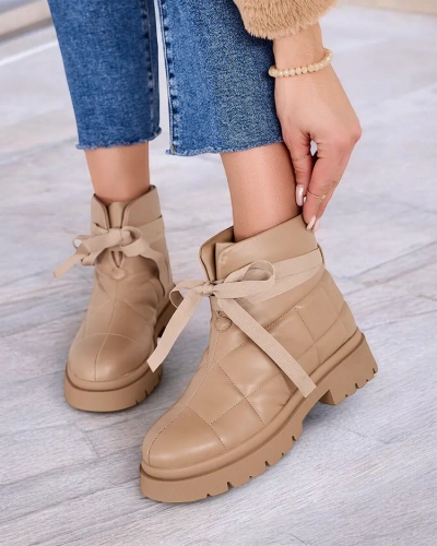 Bottines pour femmes Royalfashion Losita