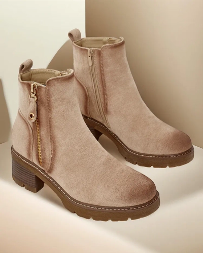 Bottes pour femmes de la marque Royalfashion Iffol