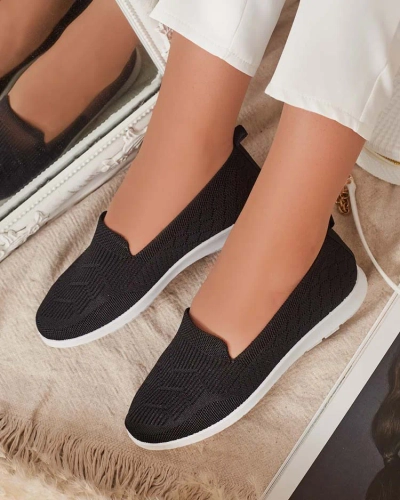 Royalfashion Mocassins Melia pour femme