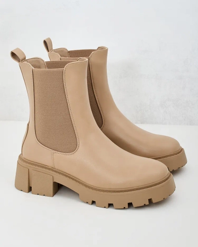 Royalfashion Bottes Reivista pour femme