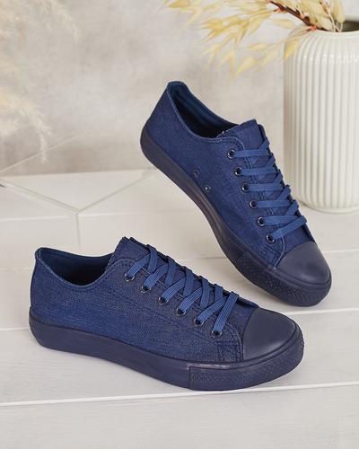 Royalfashion Baskets de sport pour femme Hirri