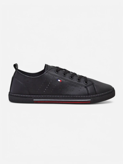 Sneakers en éco-cuir Royalfashion pour femmes Keopsa