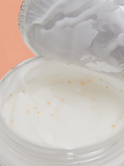 Luxelux LYCHEE LIME Baume corps avec thé vert et miel 250 ml