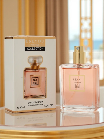 Eau de Parfum inspirée pour femme NO.803