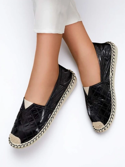 Royalfashion Espadrilles Mellapi pour femme