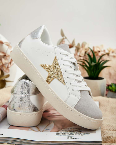 Royalfashion Chaussures de sport pour femmes Abi