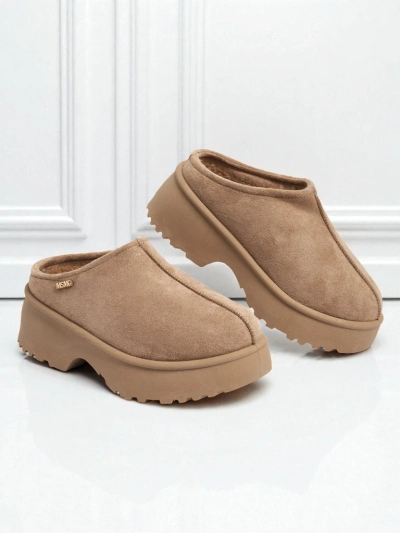 Bottes Noelina