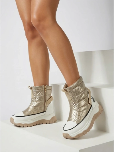 Bottes de neige pour femmes Livvo