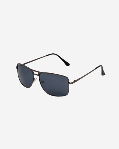 Royalfashion Lunettes de soleil avec monture graphite