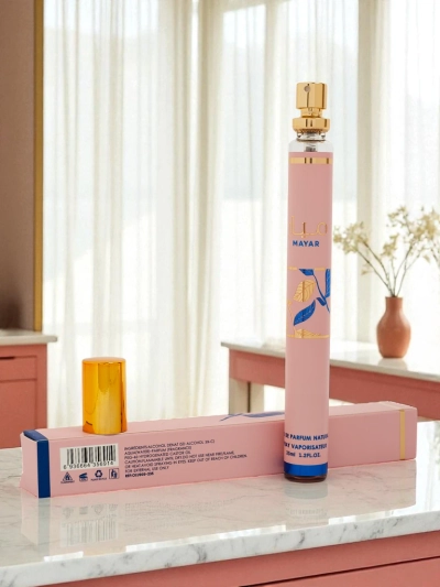 Inspirée Eau de Parfum pour femme Arab Pinky