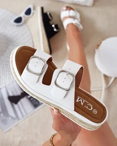 blanc