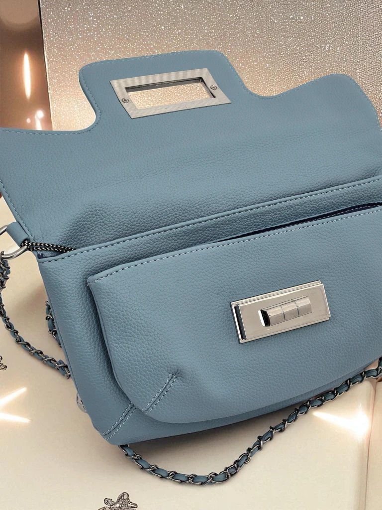 Royalfashion Pochette femme Aurelia Classico