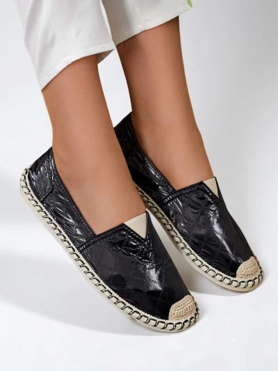 Royalfashion Espadrilles Mellapi pour femme