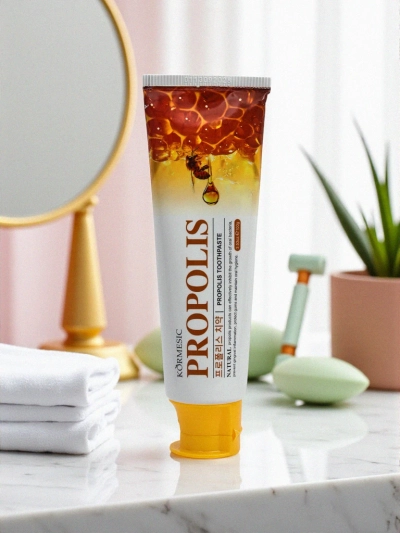 Dentifrice pour dents sensibles Propolis
