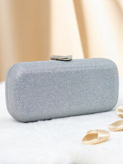 Sac pochette pour femme Royalfashion Velia Shine