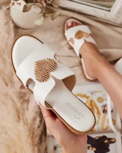 blanc