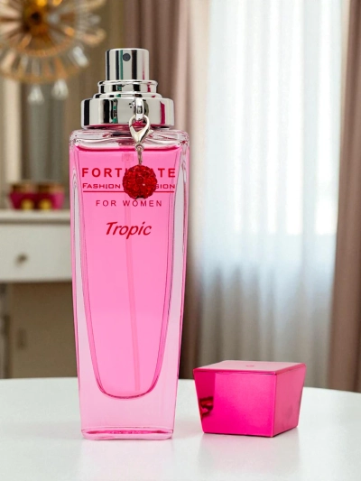 Eau de Parfum Inspirée pour Femmes Fortunate Tropic