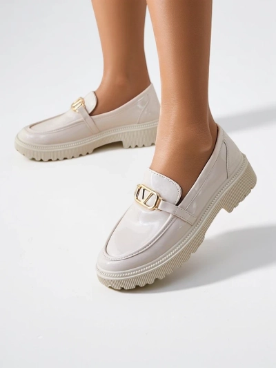 Mocassins Royalfashion pour femmes Erret