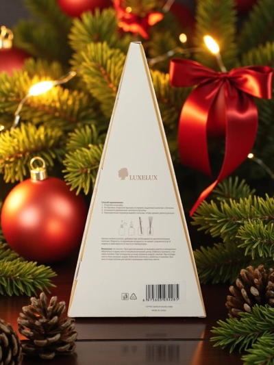 Bâtonnets parfumés de Noël Sprigs