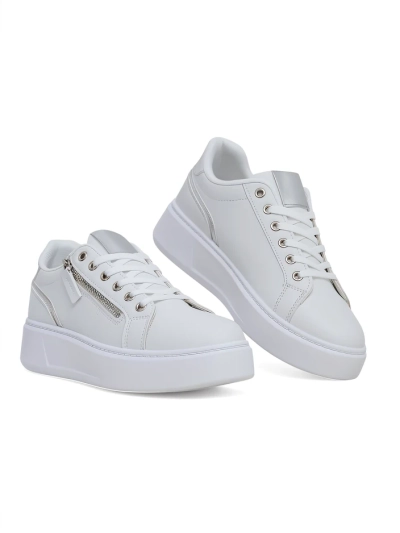 Royalfashion Sneakers de sport pour femmes Selio