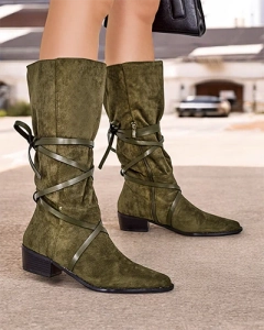 vert foncé