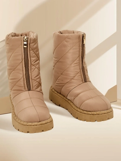 Bottes de neige pour femmes Royalfashion Esissa