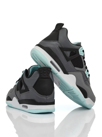 Royalfashion Baskets de sport pour femmes Street Pulse
