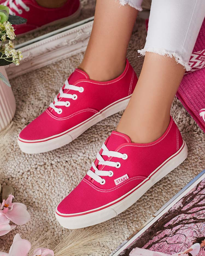 Royalfashion Baskets Lotiope Femme