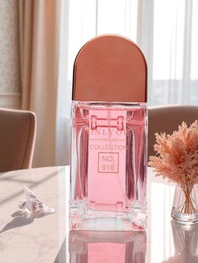 Eau de parfum inspirée pour femmes N°916